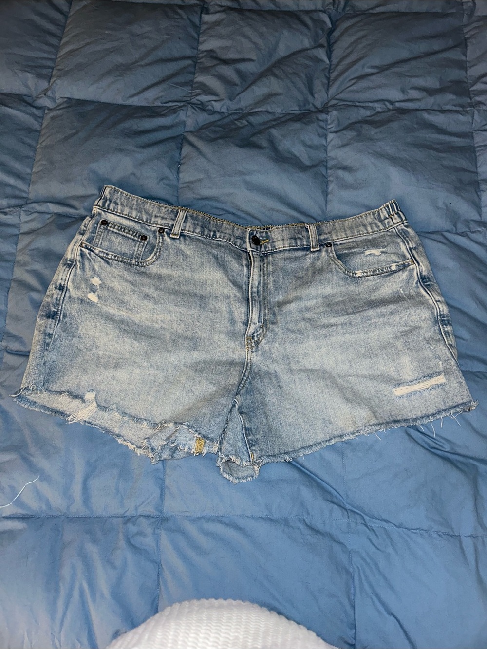 Aerie Daydream Shorts